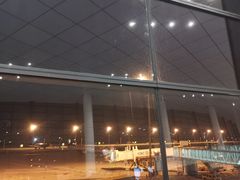 -麦当劳(郑州新郑机场)