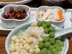 -瑞面(吴宫泛太平洋酒店)