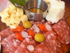 -Alimentari早午餐(安福路店)