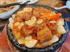 -西江美食舫·江西菜(健德桥店)