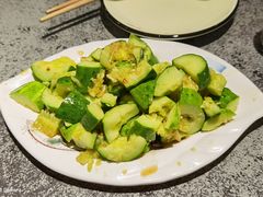 -华盛园卷子王农家菜水库鱼