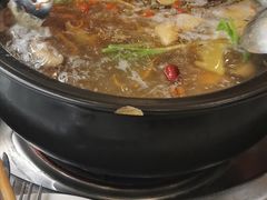 -蜀皇·菌汤鲜黄牛肉汤锅(宽窄巷子店)