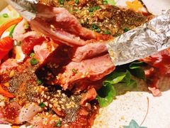-久居·炭火烤肉(景辰大厦店)