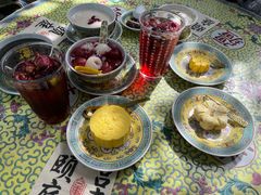 -宫事颐庭·老佛爷贵寿下午茶(颐和园店)