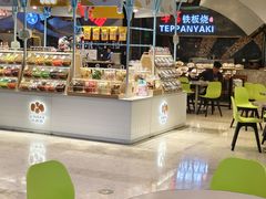 -食悦天美食广场(武汉壹方购物中心店)