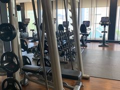 -王府半岛酒店