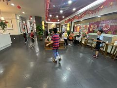 -秦汉胡同国学书院(红山分馆)