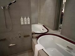 -上海柏悦酒店