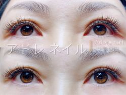 -Adore nail日式美甲美睫