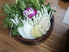 -束河人家(南锣鼓巷店)