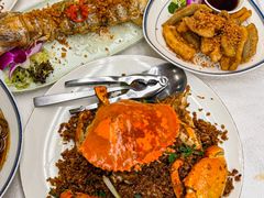 -喜记避风塘炒辣蟹(旗舰店)