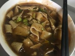 -陈记锅巴菜(五大道店)