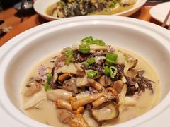 -故乡缘·香格里拉山庄(冷竹路店)