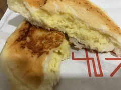 -木子木水日式烫面包(世界城光谷店)