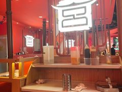 -韩宫宴烤肉·料理(桐乡吾悦广场店)