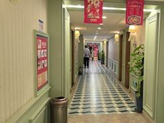 -海派美食·家宴海鲜青岛菜·石锅鲽鱼头(东方城店)