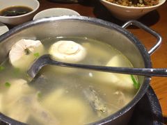 -黑鸡小馆(金源店)