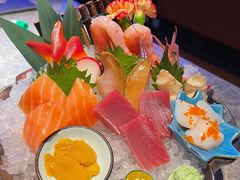 -炙柒Sekinana·精致日料(合生汇店)