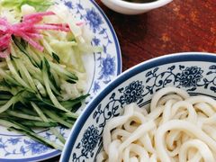 -方砖厂69号炸酱面(方砖厂胡同店)