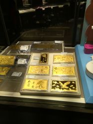 -周大福CHOW TAI FOOK(万象城店)