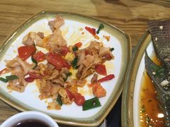 -妈妈的味道(和顺古镇店)