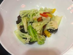 -徽镇小厨·经典徽菜(十里河店)