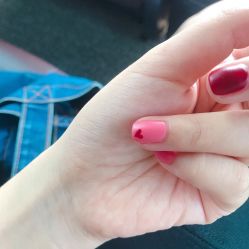 -小美汇美甲美睫美护