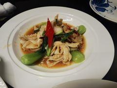 -东莱馋房(陆家嘴店)