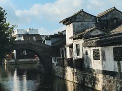 -南浔古镇