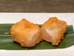 脆皮马蹄条-御宝轩(益丰·外滩源店)