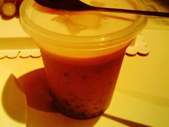 西米露-美丽心情蛋糕(江苏路店)