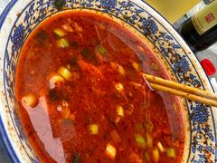 -杨家牛肉汤(淮建路店)