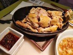 叫花童子鸡-桂满陇天书(南京德基旗舰店)