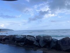 -日月湾海门游览区