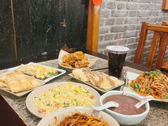 -小街天府(西工小街店)