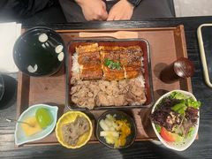 -玄白·炭烤活鳗(上海首店)