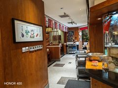 -福苗小骆驼烧烤(大唐不夜城店)