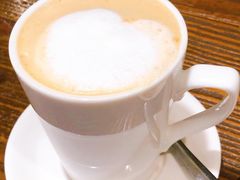 铁观音拿铁-春水堂人文茶馆(站前店)