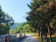 -中国第四纪冰川遗迹陈列馆