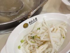 -潮汕大目牛肉火锅(水围店)