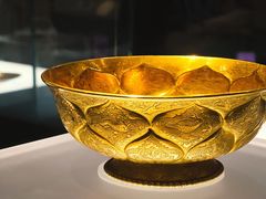 -陕西历史博物馆