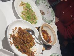 -张福记(陇海中路店)