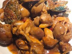-日丰园海肠水饺·老字号大连海鲜(和平广场店)