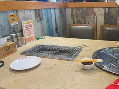 -福茗春薪禾记海鲜烧烤(八一路店)