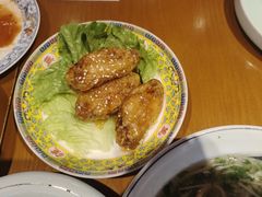 -三凤酒家·百年无锡菜(清扬茂业店)
