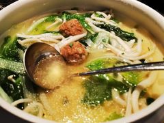 -悦百味·品质川菜(橄榄郡店)