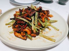 -鹿港小镇(悠唐店)