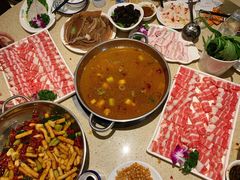 -香邦迷宗蟹(新汽车站店)