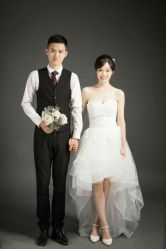 -韩国色色婚纱摄影(好评优选店)