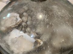 -蔚海之都·象山蒸汽海鲜(仙霞路店)